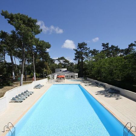 فندق Arc En Ciel Oleron سان تروجان لو بين المظهر الخارجي الصورة